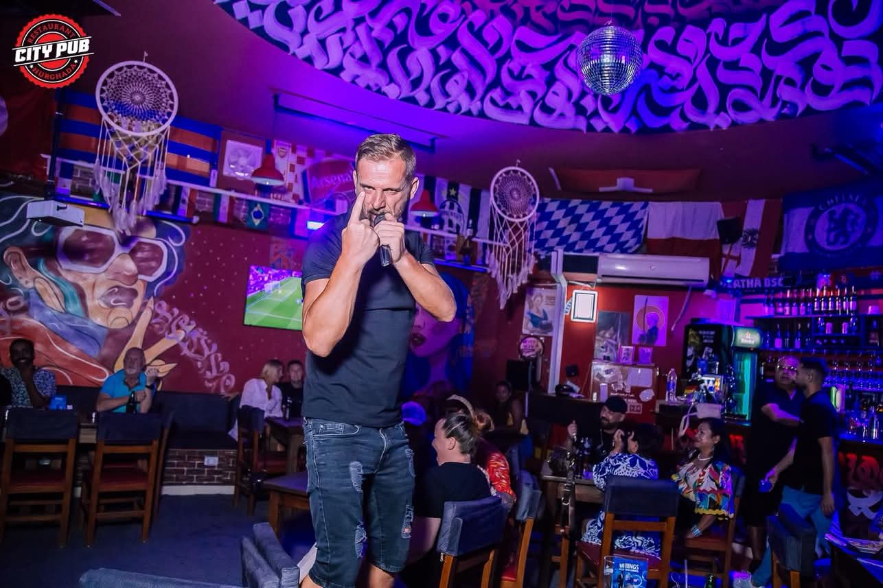Karaoke thumbnail 2