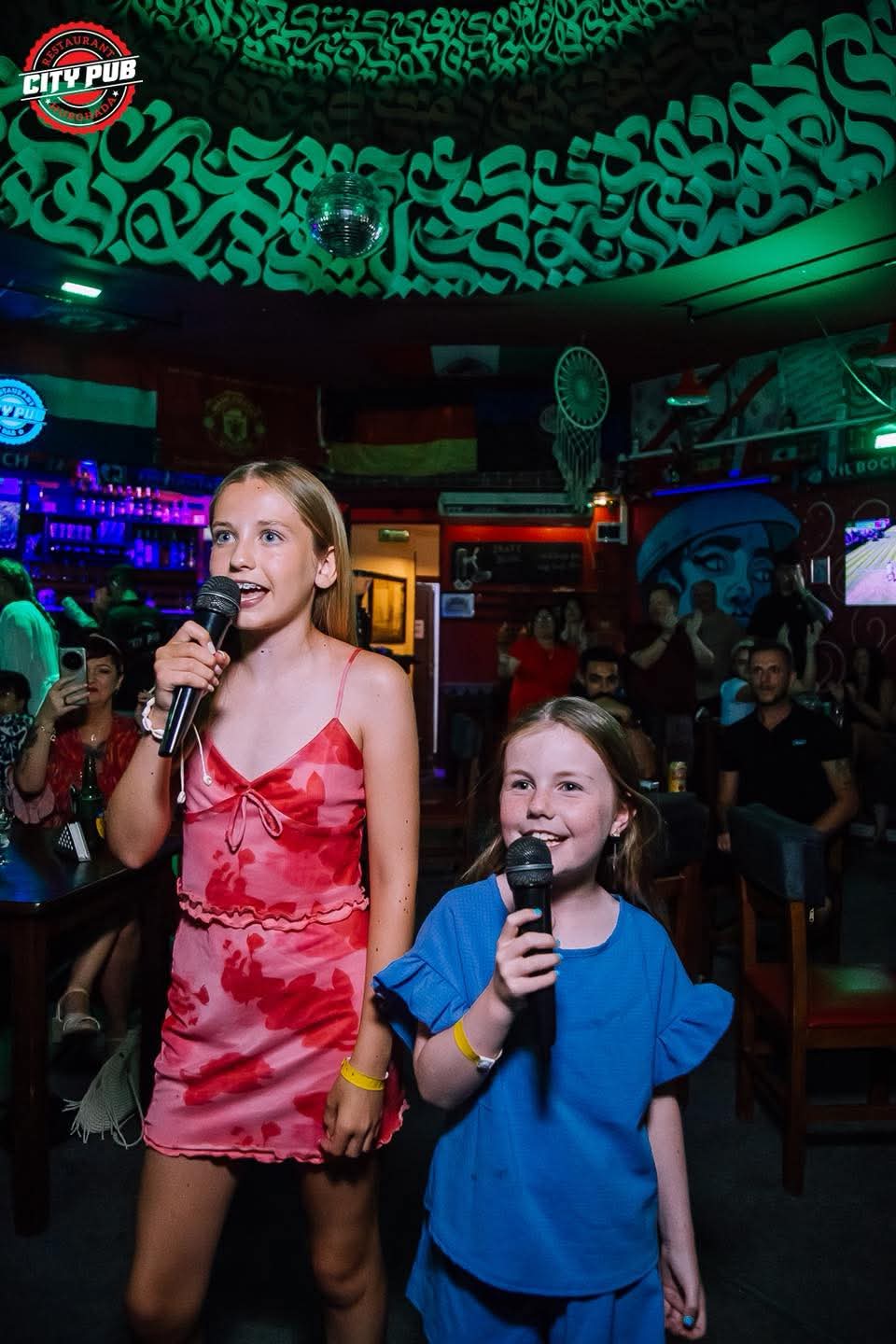 Karaoke thumbnail 3