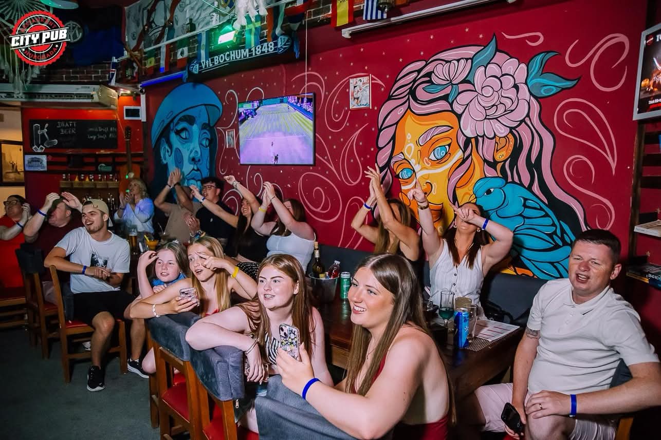 Karaoke thumbnail 6
