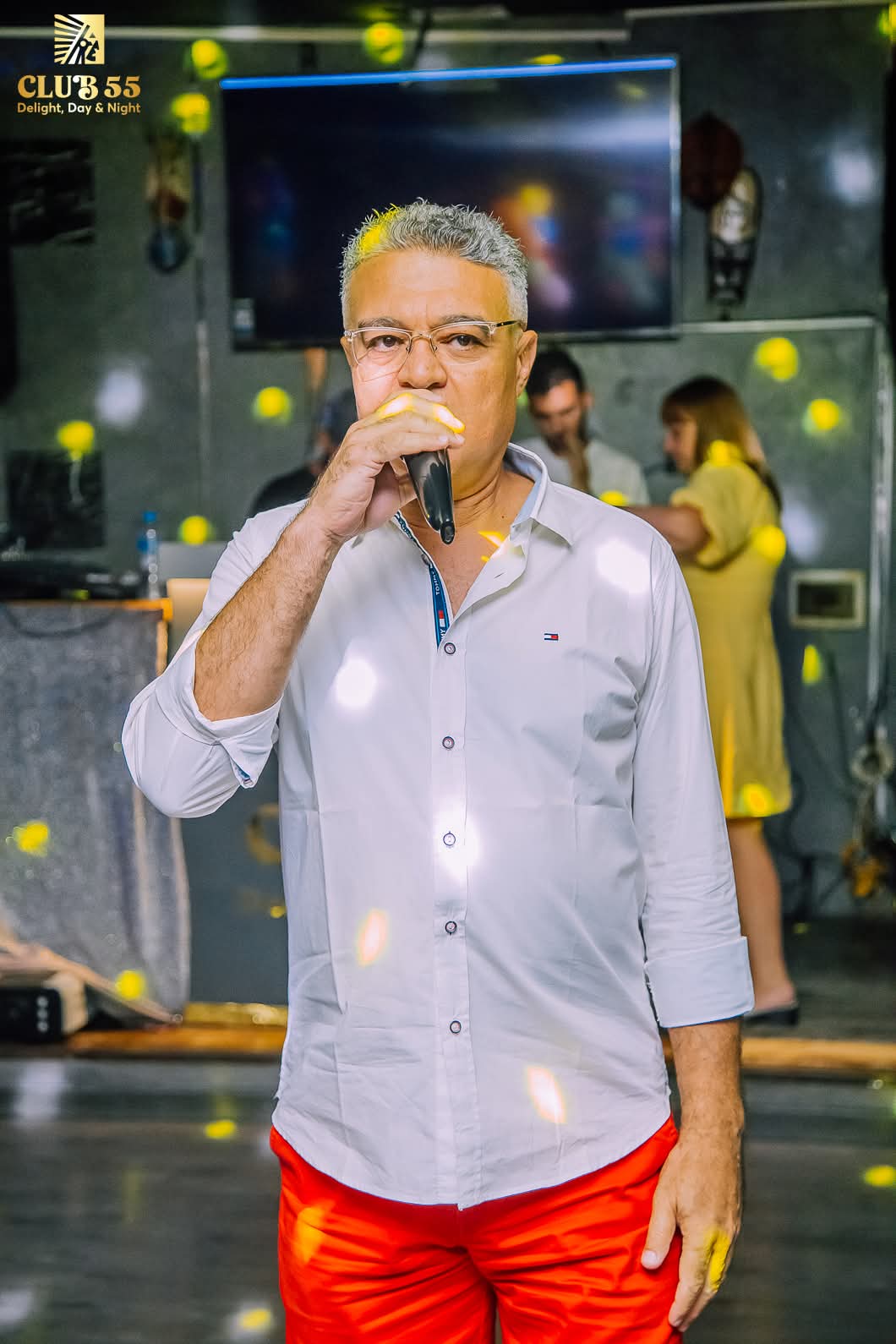 Karaoke thumbnail 8