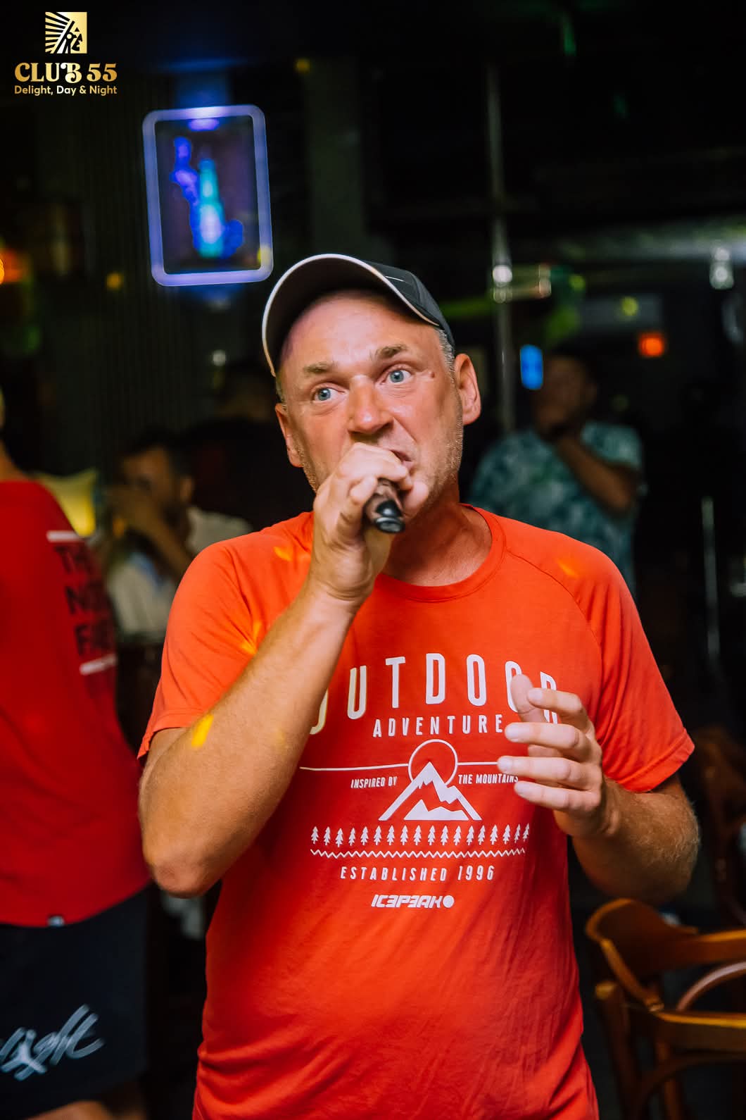 Karaoke thumbnail 10