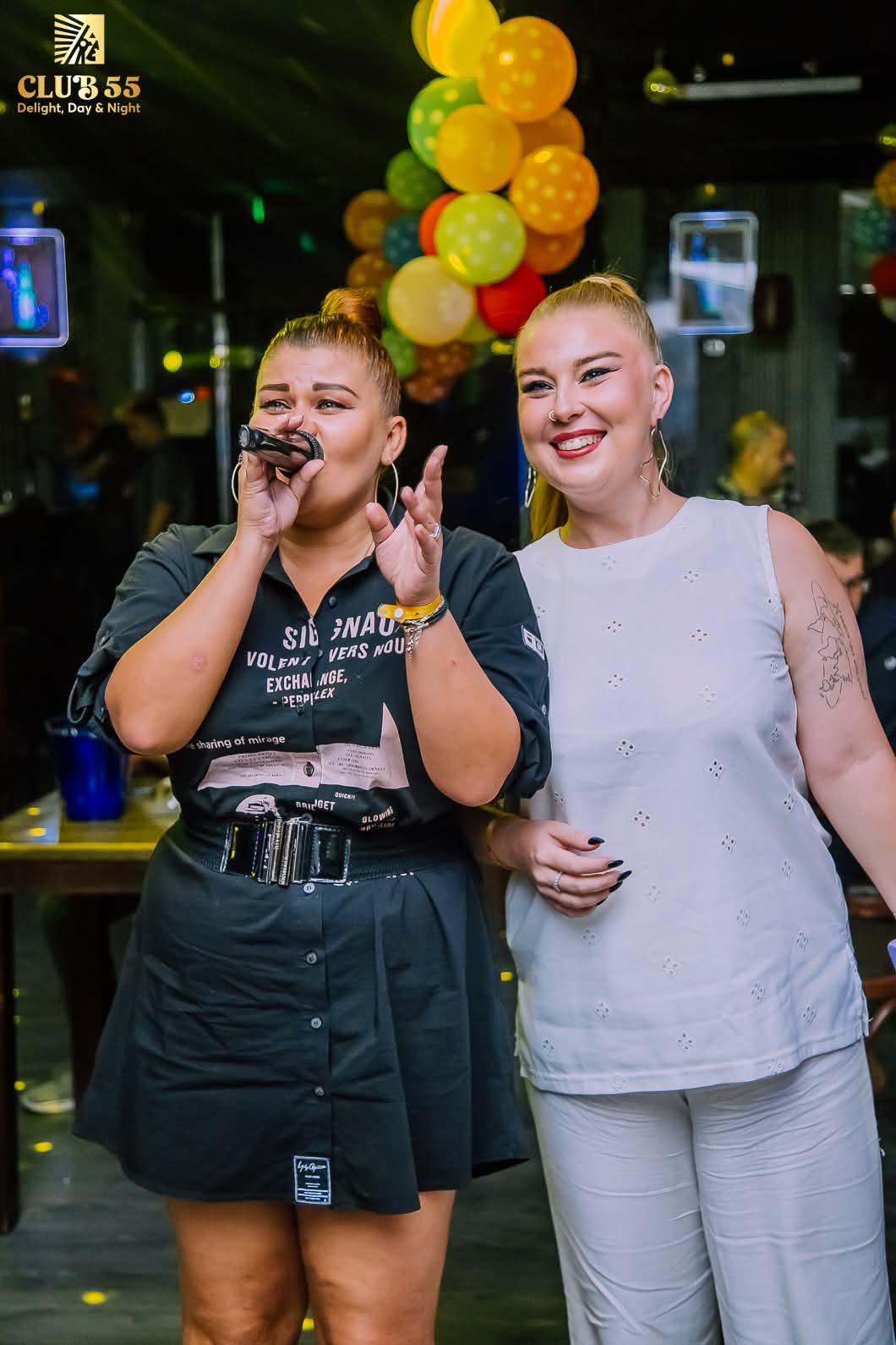 Karaoke thumbnail 14