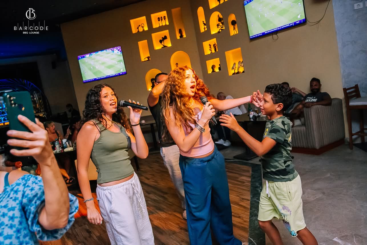 Karaoke thumbnail 15