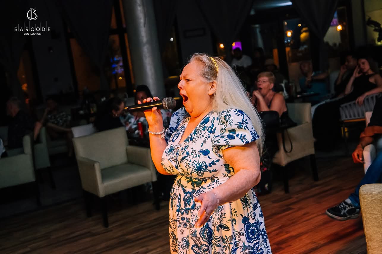Karaoke thumbnail 16
