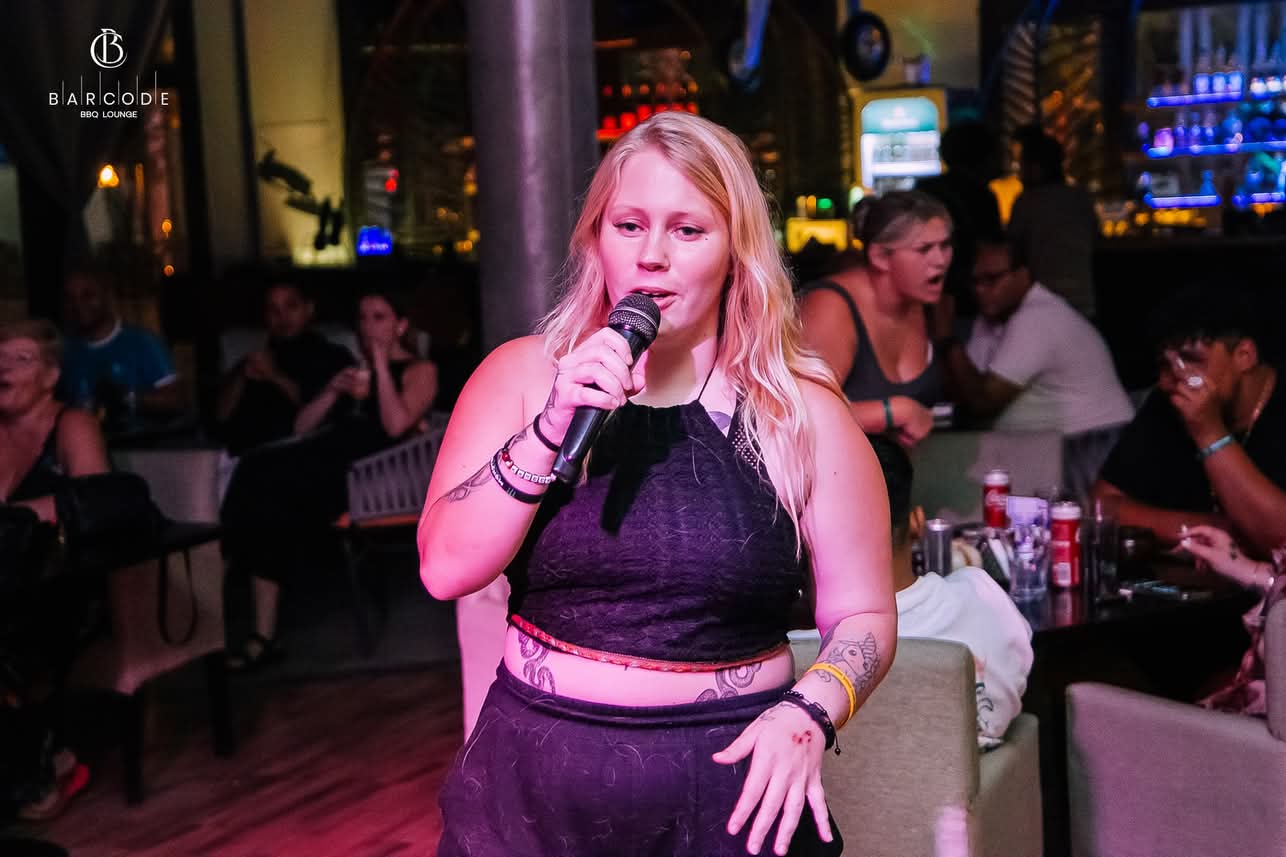 Karaoke thumbnail 24
