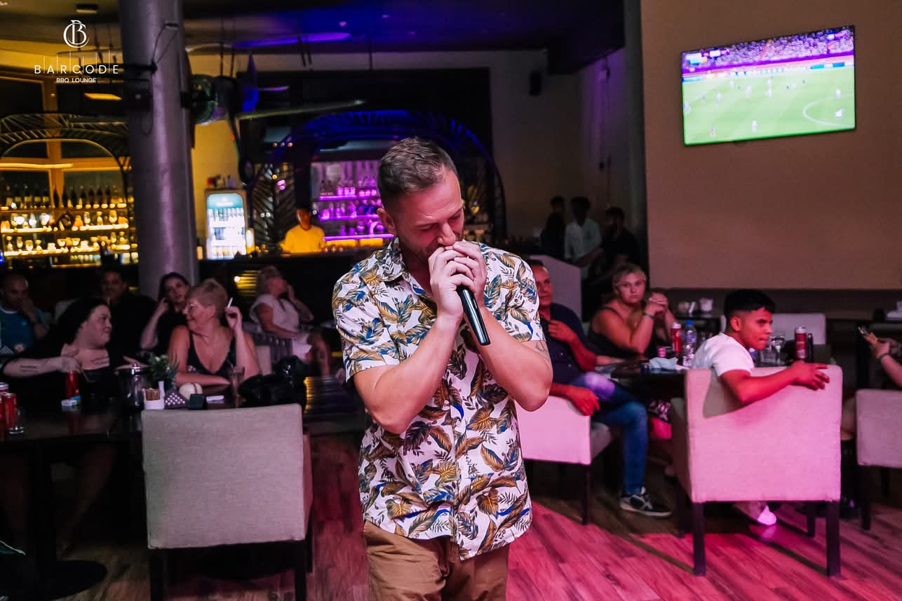 Karaoke thumbnail 25
