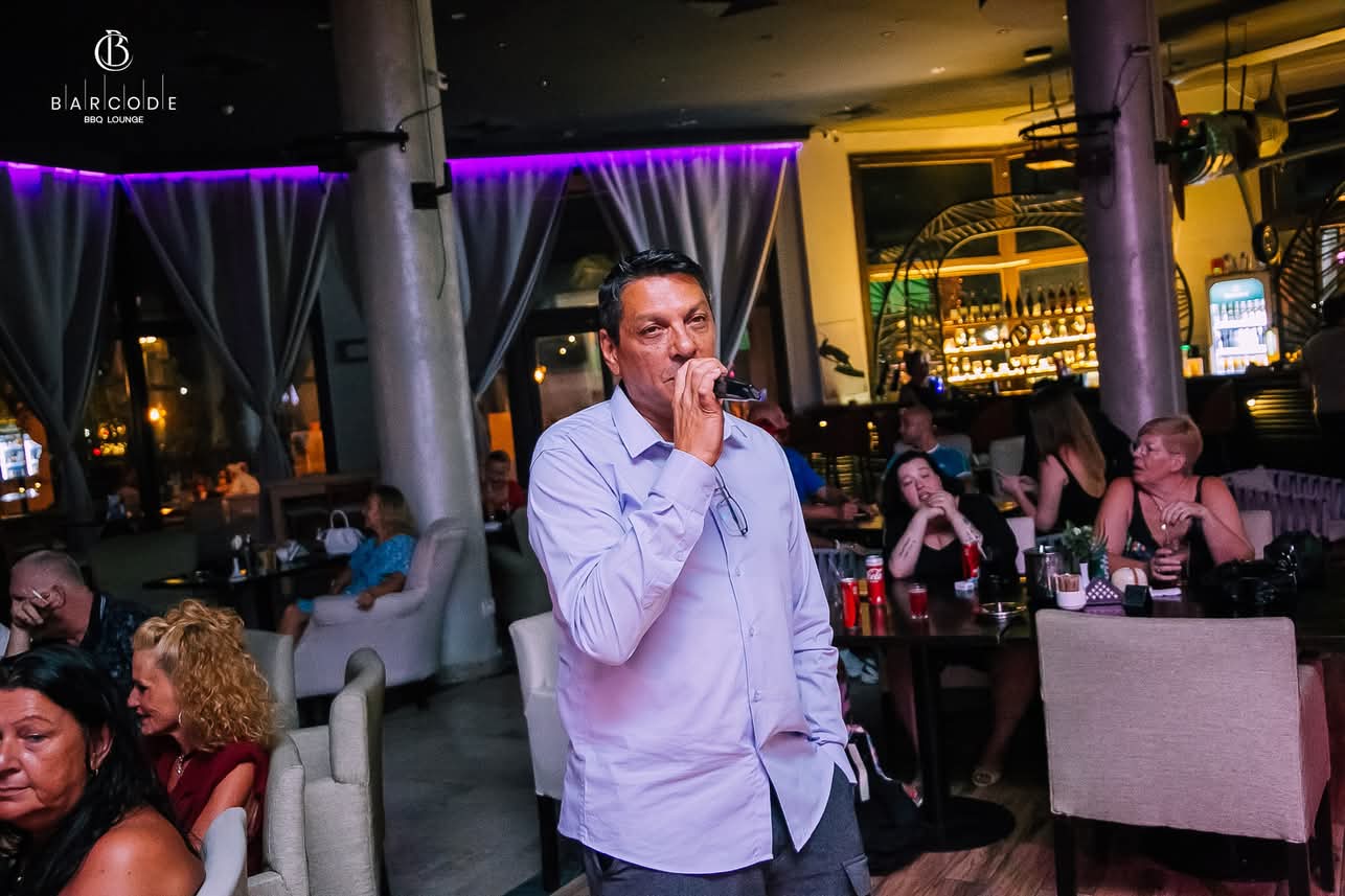 Karaoke thumbnail 28